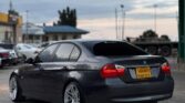 BMW 3 Series bei poa sokoni Dar es Salaam Tanzania