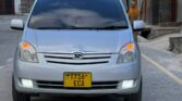 Used Toyota Spacio 2004 for Sale in Dar es Salaam