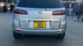 Price Mazda Demio 2004 for Sale in Dar es Salaam