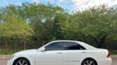 Buy Toyota Crown 2006 for Sale in Dar es Salaam