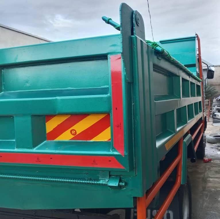 Mitsubishi Fuso 2010 for Sale in Dar es Salaam