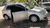 Price Of Toyota RunX 2004 for Sale in Tanzania