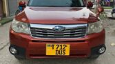 Used Subaru Forester 2009 for Sale in Dar es Salaam