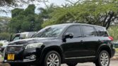 Price Toyota Vanguard 2011 for Sale in Dar es Salaam
