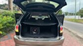 Buy Toyota Harrier 2002 for Sale in Dar es Salaam