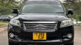 Buy Toyota Vanguard 2011 for Sale in Dar es Salaam