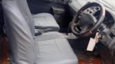 Magari Used Toyota Rav4 1998 Dar es Salaam Tanzania