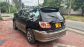 Toyota Harrier bei poa sokoni Dar es Salaam Tanzania