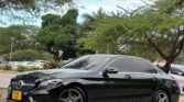 Benz C-Class 2014 for Sale in Dar es Salaam
