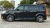 Magari Used Toyota Rumion 2009 Dar es Salaam Tanzania