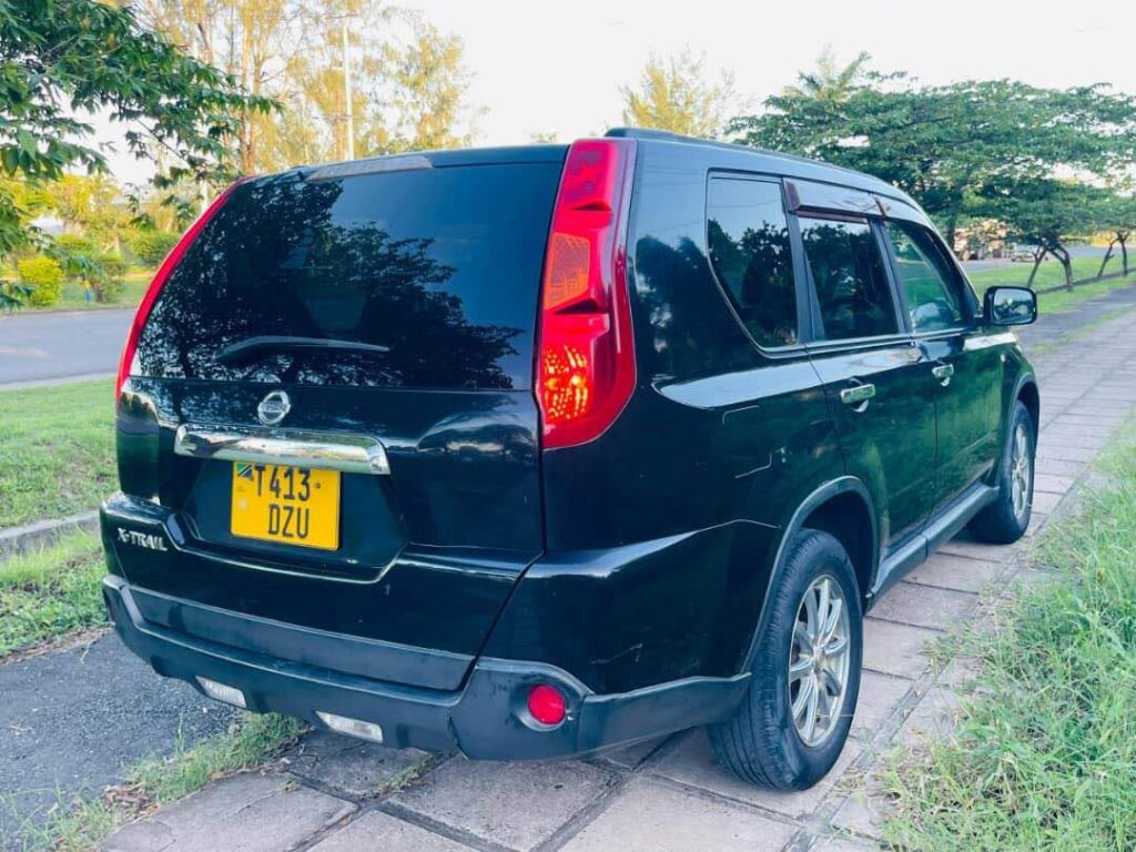 Nissan X-Trail 2009 for Sale in Dar es Salaam