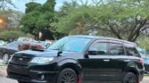 Magari Forester 2011 lipo Dar es Salaam