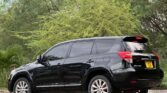 Price Of Toyota Vanguard 2011 for Sale in Tanzania