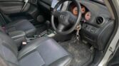 Magari Used Toyota Rav4 2005 Dar es Salaam Tanzania