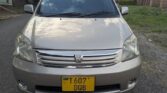 Bei ya Toyota Raum 2004 Sokoni Kigoma Tanzania