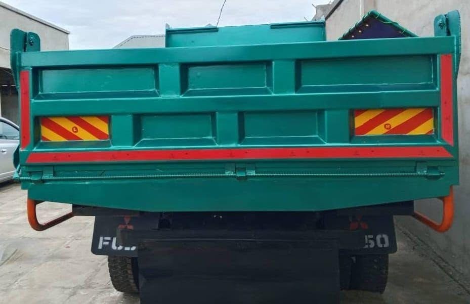 Price Mitsubishi Fuso 2010 for Sale in Dar es Salaam