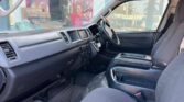 Toyota Hiace 2017 for Sale in Dar es Salaam