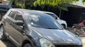 Used Nissan Dualis 2008 for Sale in Dar es Salaam
