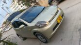 Used Toyota Passo 2005 for Sale in Dar es Salaam
