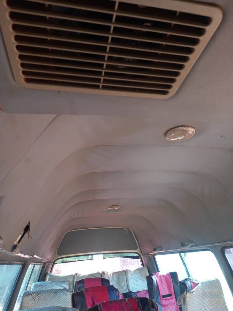 Buy Toyota Hiace 1998 for Sale in Njombe