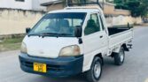 Toyota LiteAce Truck 2003 for Sale in Dar es Salaam