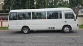 Toyota Coaster 2000 for Sale in Geita