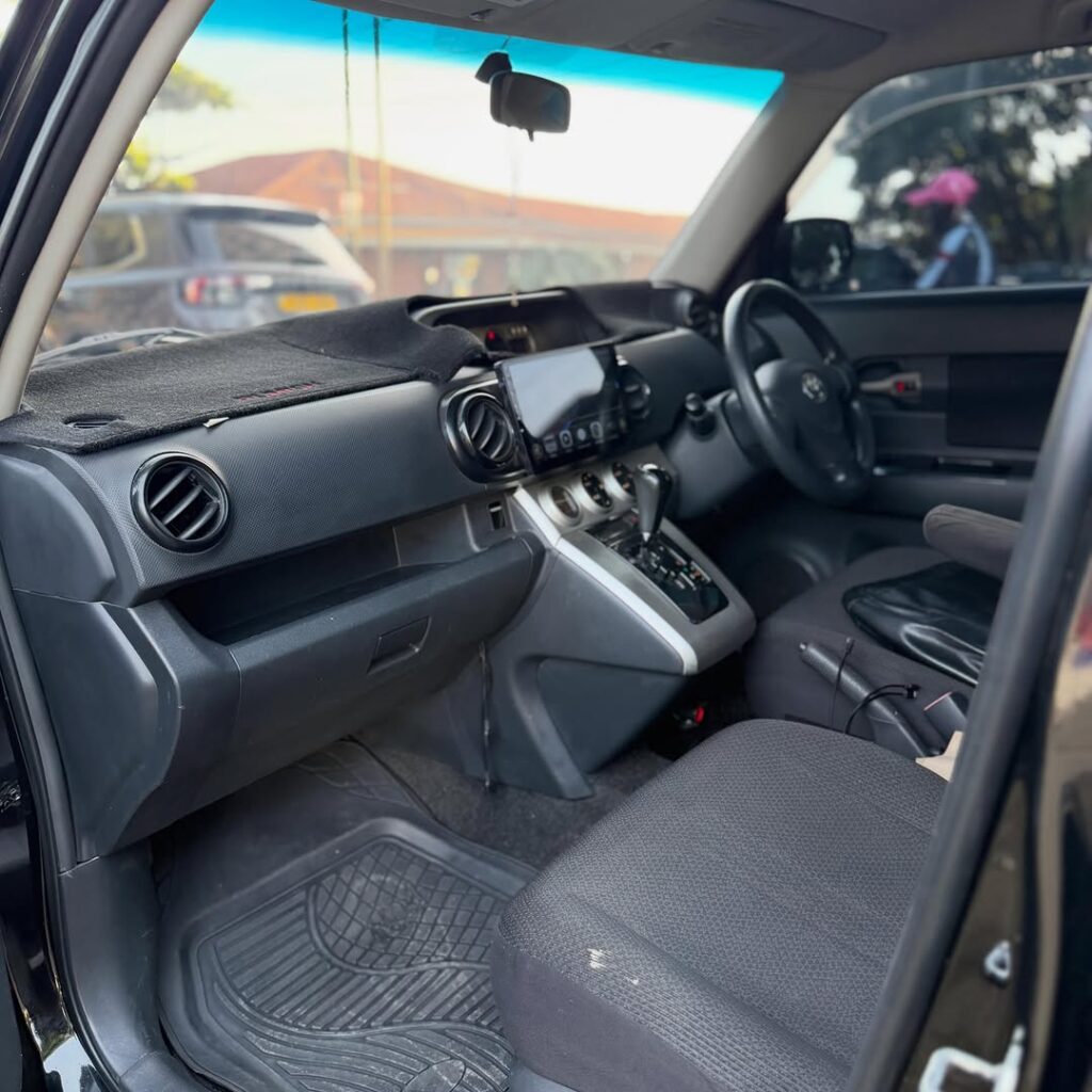 Toyota Rumion 2008 for Sale in Arusha