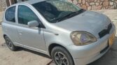 Magari Sokoni Toyota Vitz ya Bei Poa 2003
