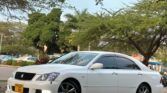 Buy Toyota Crown 2006 for Sale in Dar es Salaam