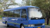 Price Of Toyota Coaster 1996 for Sale in Tanzania