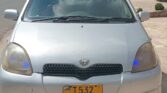 Magari Vitz 2003 lipo Dodoma
