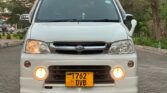 Used Daihatsu Terios 2003 for Sale in Dar es Salaam