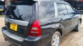 Subaru Forester 2004 for Sale in Dar es Salaam