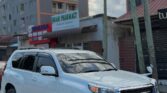 Used Toyota Land Cruiser Prado 2016 for Sale in Dar es Salaam