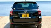 Price Toyota Vanguard 2008 for Sale in Mwanza