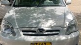 Used Toyota RunX 2004 for Sale in Dar es Salaam