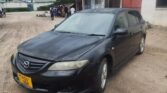 Mazda Atenza bei poa sokoni Dar es Salaam Tanzania