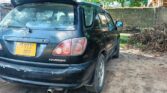 Magari Harrier 2000 lipo Dar es Salaam