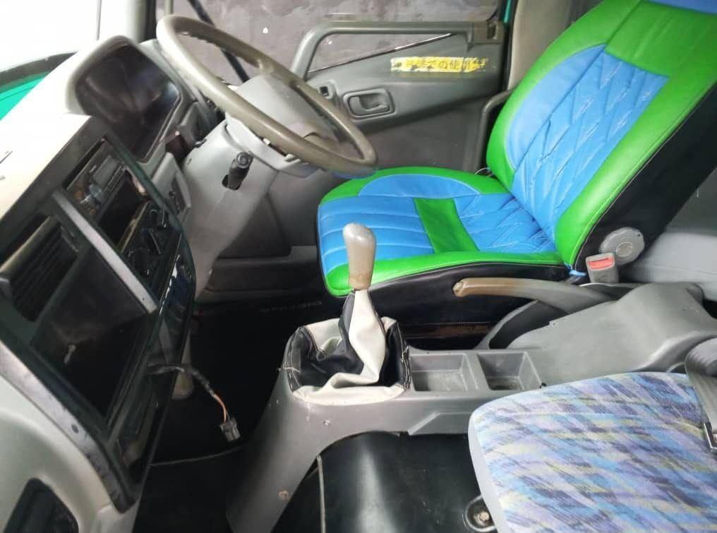 Price Of Mitsubishi Fuso 2010 for Sale in Tanzania