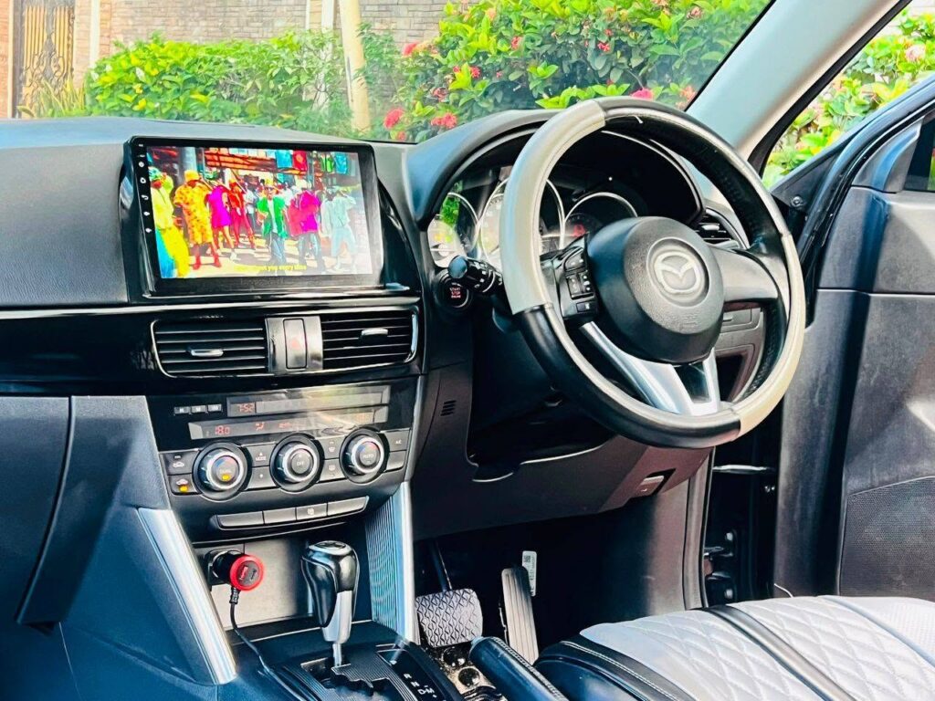 Mazda CX-5 2014 for Sale in Dar es Salaam