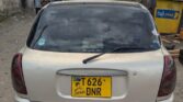 Buy Daihatsu Duet 2002 for Sale in Dar es Salaam
