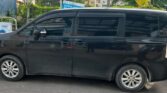 Magari Sokoni Toyota Noah ya Bei Poa 2009