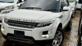 Bei ya Land Rover Evoque 2014 Sokoni Dar es Salaam Tanzania