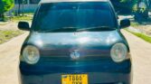 Magari Sokoni Toyota Sienta ya Bei Poa 2005