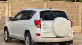 Magari Rav4 2005 lipo Dar es Salaam