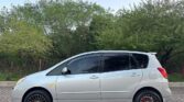 Toyota Spacio 2003 for Sale in Dar es Salaam