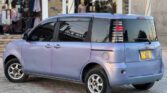 Buy Toyota Sienta 2005 for Sale in Dodoma