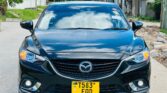 Bei ya Mazda Atenza 2016 Sokoni Dar es Salaam Tanzania