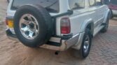 Magari Sokoni Toyota Hilux ya Bei Poa 1998