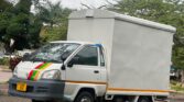 Buy Toyota TownAce 2007 for Sale in Dar es Salaam
